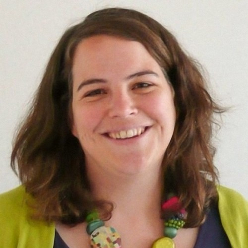 Elected Quaker Socialists - Jude Kirton-Darling MEP